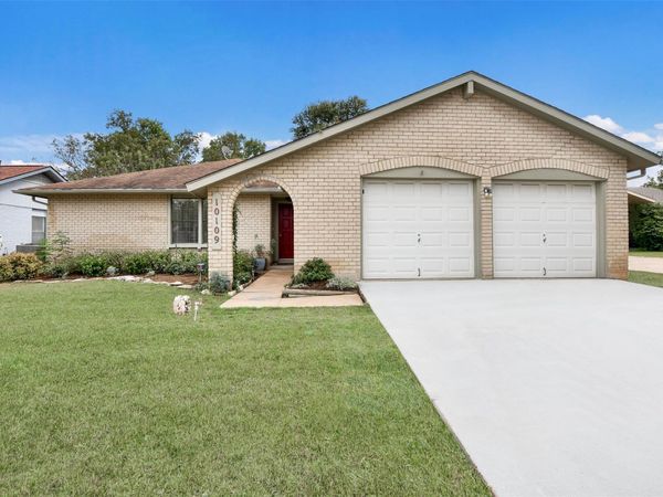 10109 Osprey CT, Austin, TX 78750