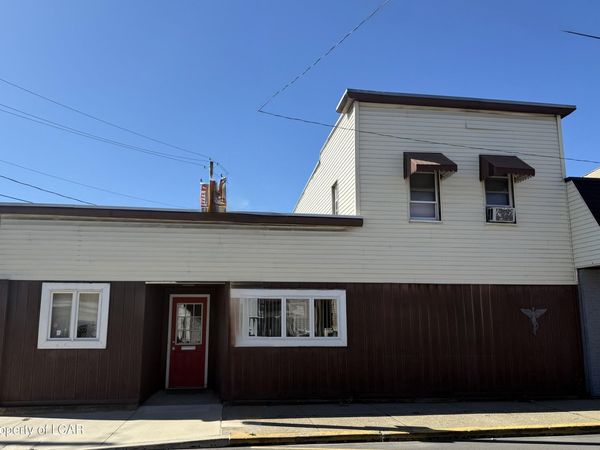 68 Main Street, Luzerne, PA 18709