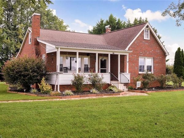 991 Deadmon Road, Mocksville, NC 27028