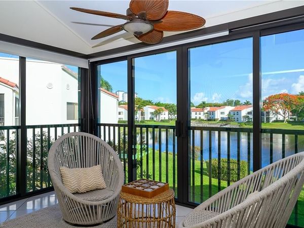 613 Beachwalk CIR , Unit J-204, NAPLES, FL 34108
