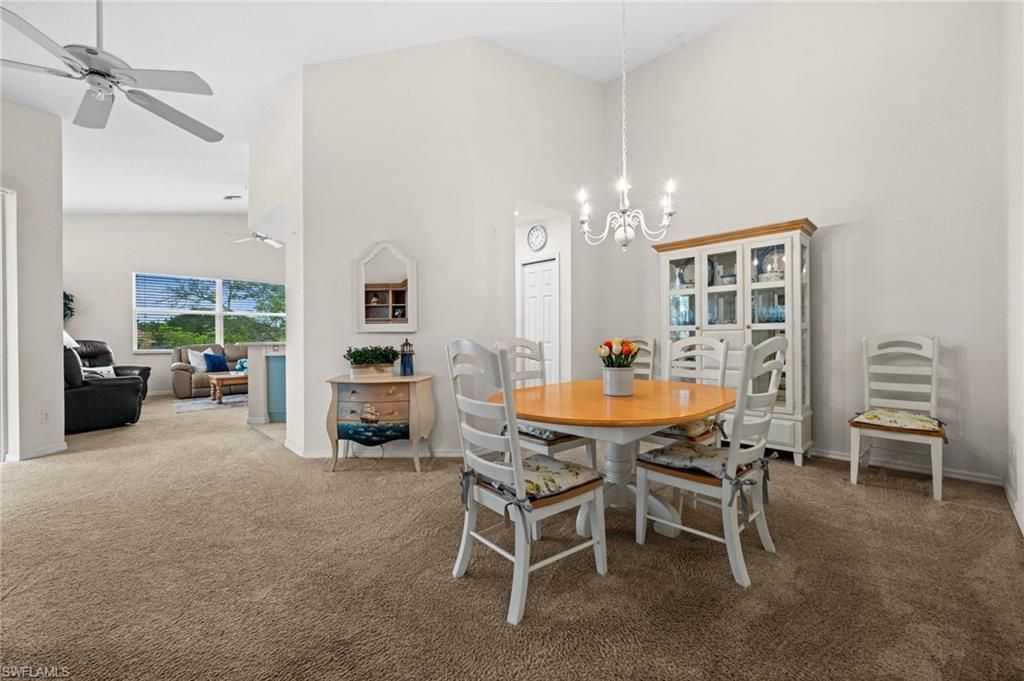 8380 Whisper Trace Ln , Unit J201, Naples, FL 34114 Photo