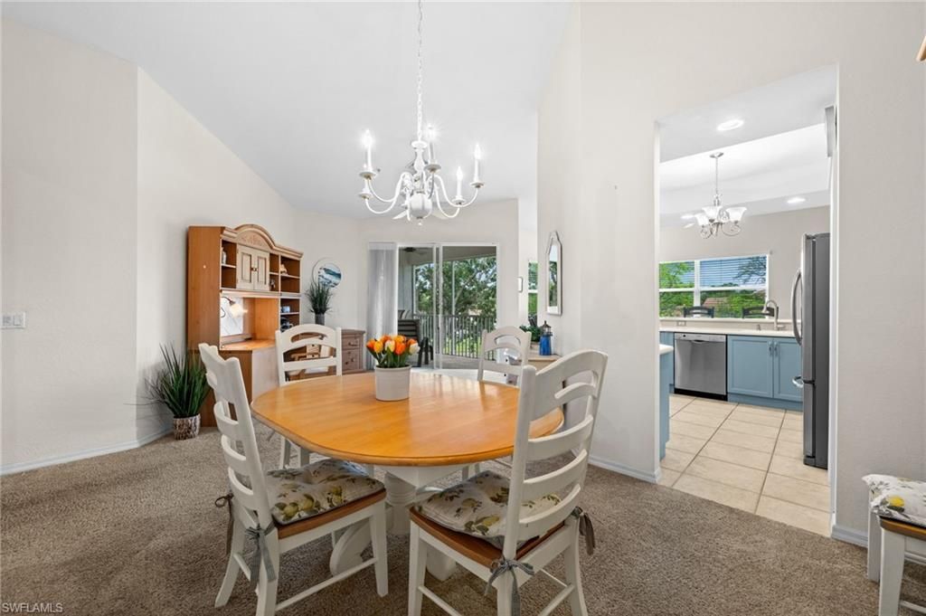 8380 Whisper Trace Ln , Unit J201, Naples, FL 34114 Photo