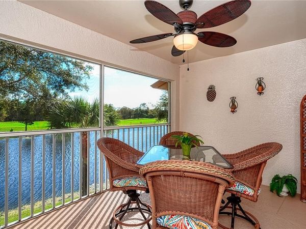 8620 Cedar Hammock CIR , Unit 1121, NAPLES, FL 34112