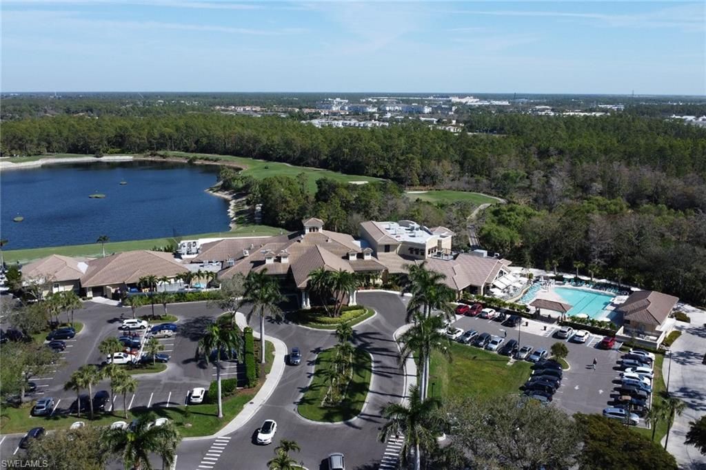 8620 Cedar Hammock Cir , Unit 1121, Naples, FL 34112 Photo