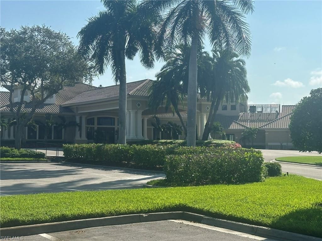 8620 Cedar Hammock Cir , Unit 1121, Naples, FL 34112 Photo