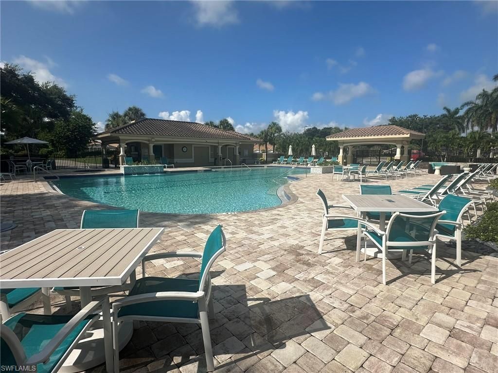 8620 Cedar Hammock Cir , Unit 1121, Naples, FL 34112 Photo
