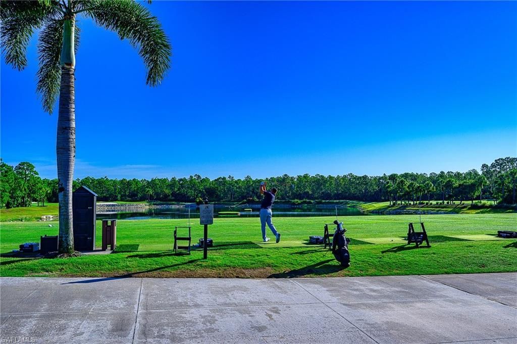 8620 Cedar Hammock Cir , Unit 1121, Naples, FL 34112 Photo
