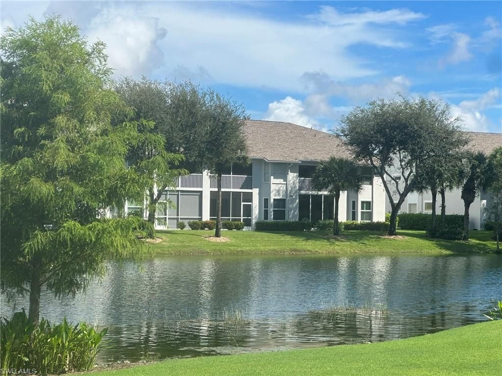 8620 Cedar Hammock Cir , Unit 1121, Naples, FL 34112 Photo