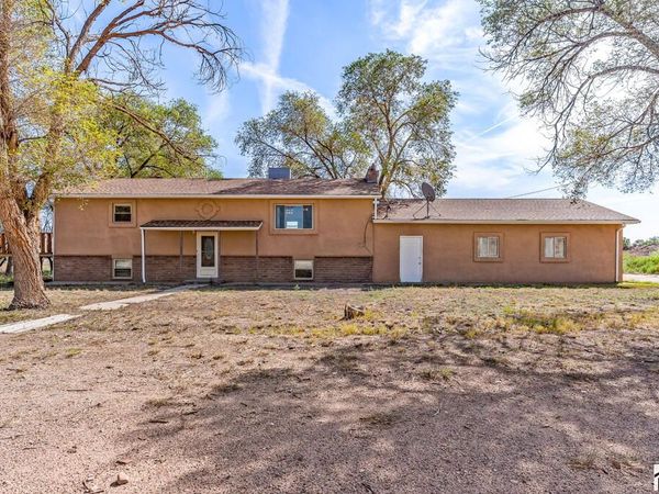 9138 Hwy 50, Manzanola, CO 81058