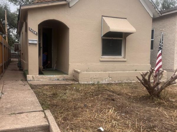 1018 E Abriendo Ave, Pueblo, CO 81004