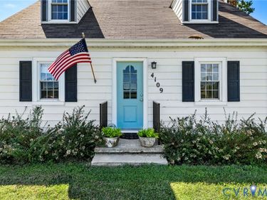 4109 Whitehall Road , Sandy Hook, VA 23153