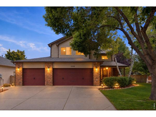 2488 Anemonie Ct, Loveland, CO 80537