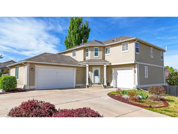 1901 74th Ave, Greeley, CO 80634