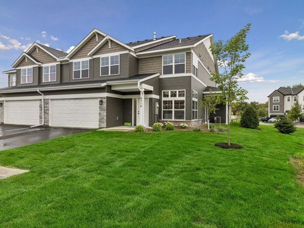 6714 Jorgensen Avenue S, Cottage Grove, MN 55016