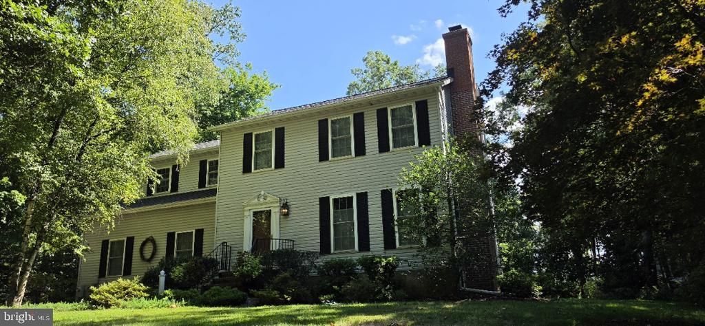3959 SCHALK NO 1 ROAD , MILLERS, MD 21102