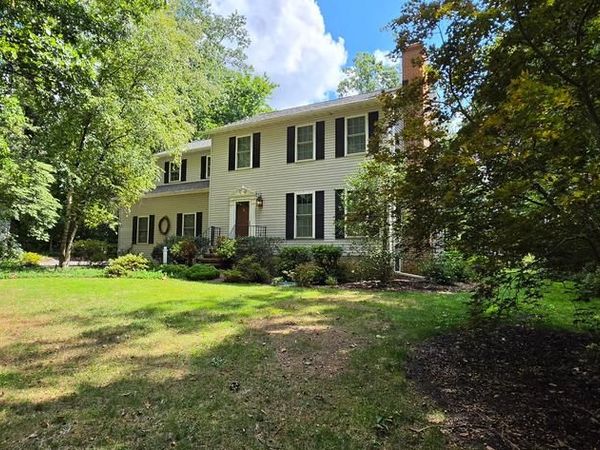 3959 SCHALK NO 1 ROAD, MILLERS, MD 21102