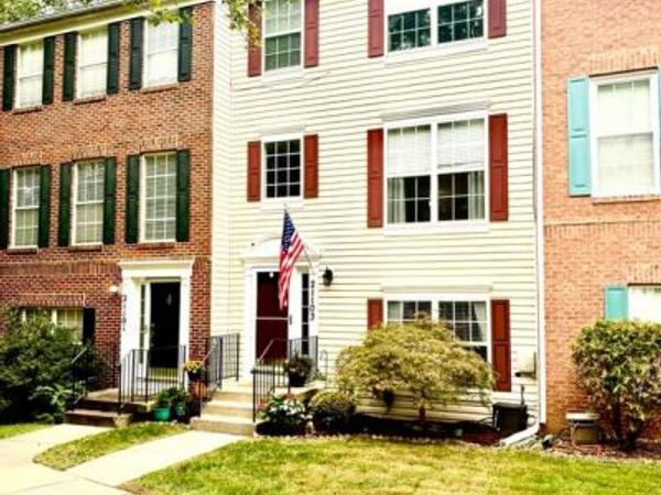 21103 CAMOMILE COURT , Unit 95, GERMANTOWN, MD 20876