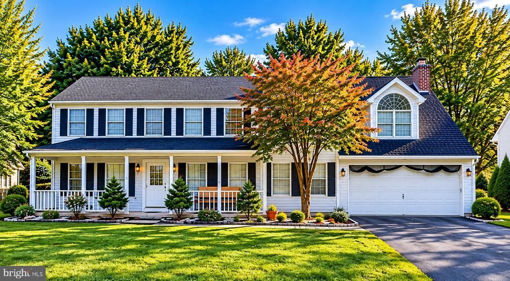 2072 SOUTHPOINT DRIVE , HUMMELSTOWN, PA 17036
