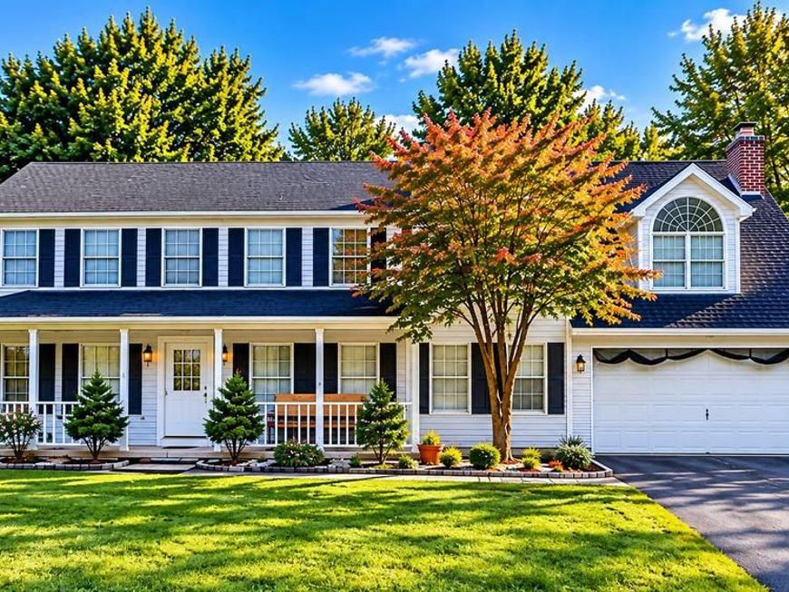 2072 Southpoint Drive , Hummelstown, PA 17036 Main Photo