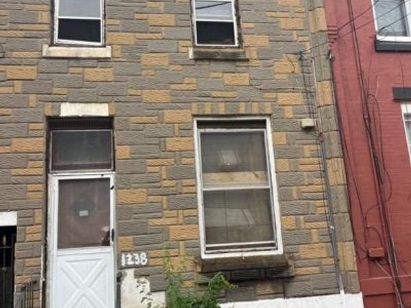 1238 25TH STREET N , PHILADELPHIA, PA 19121