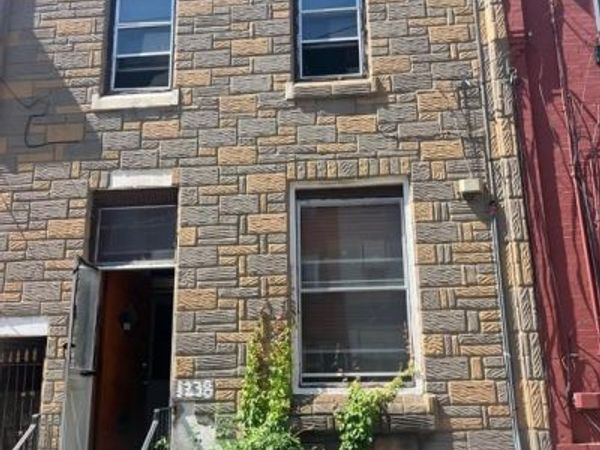 1238 25TH STREET N , PHILADELPHIA, PA 19121