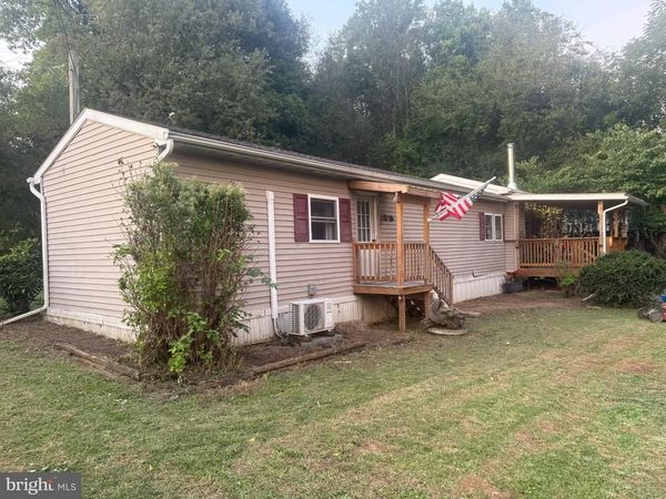 10468 KOHLER ROAD , FELTON, PA 17322