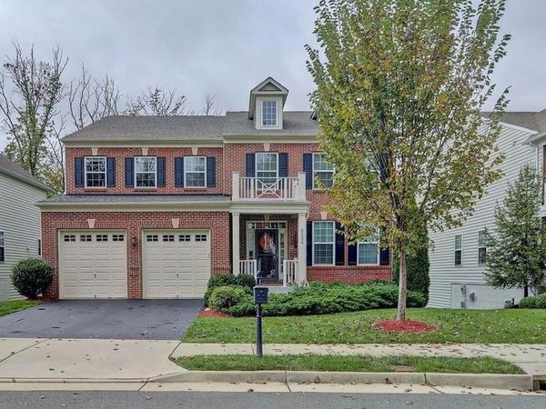 6526 WAYSIDE PLACE, ALEXANDRIA, VA 22310