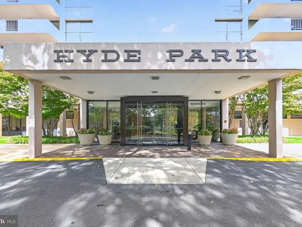 4141 N NORTH HENDERSON ROAD, Unit 311, ARLINGTON, VA 22203