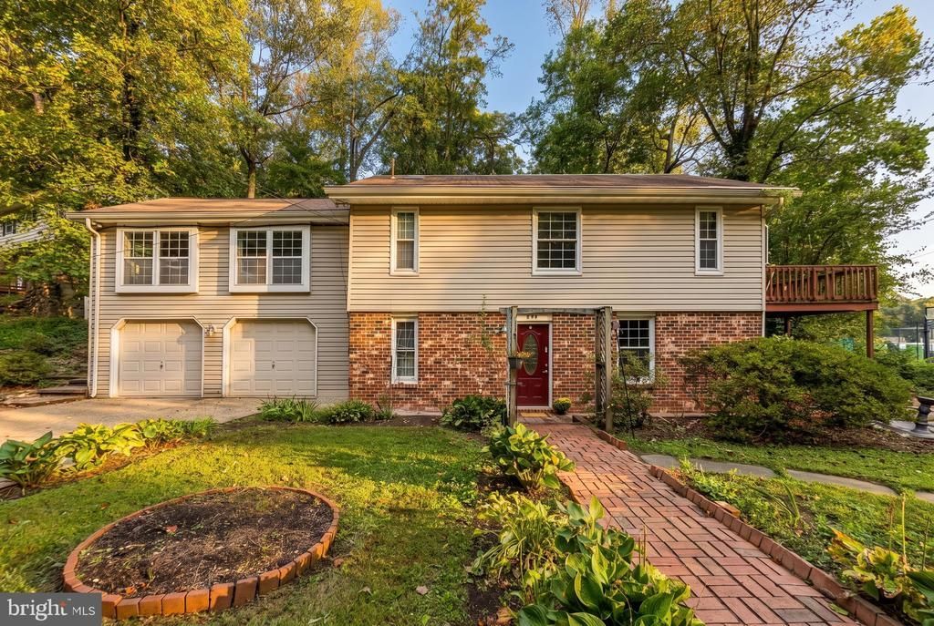 356 SEVERN ROAD, ANNAPOLIS, MD 21401