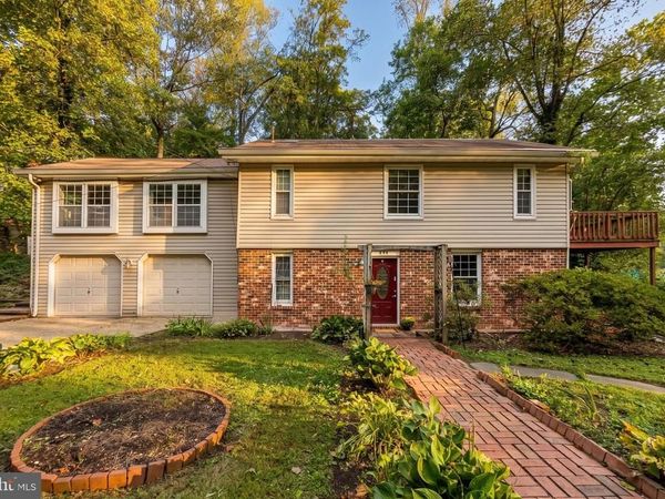 356 SEVERN ROAD, ANNAPOLIS, MD 21401