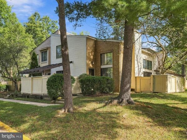 20201 SPRING HAVEN COURT , GAITHERSBURG, MD 20886