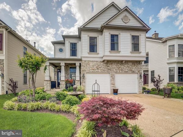 5672 TOWER HILL CIRCLE, Unit A, ALEXANDRIA, VA 22315