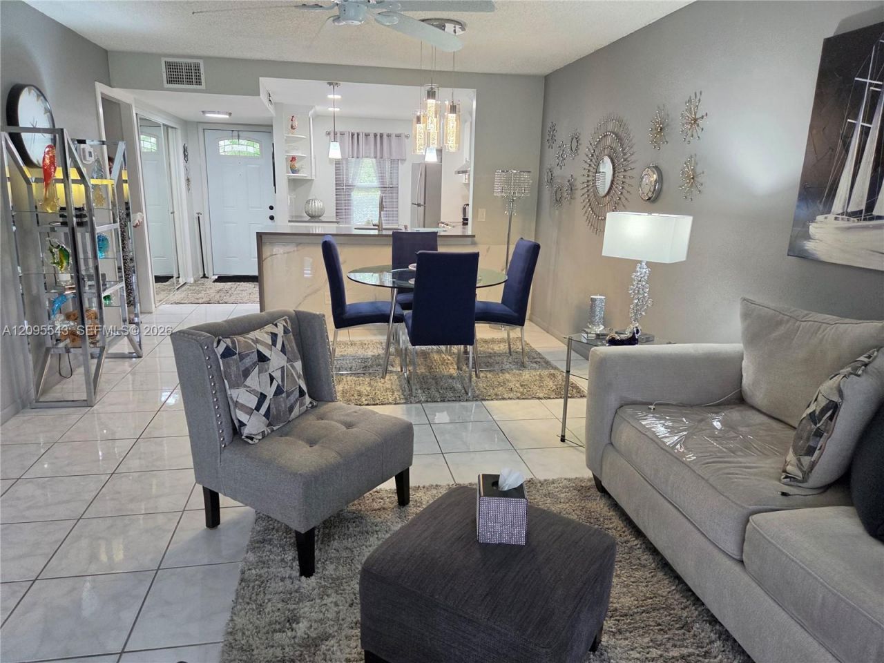 7205 NW 4th Pl , Unit 106, Margate, FL 33063 Photo