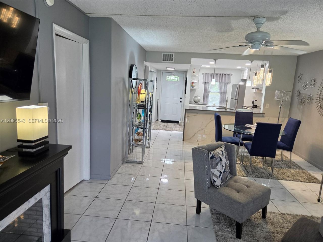 7205 NW 4th Pl , Unit 106, Margate, FL 33063 Photo