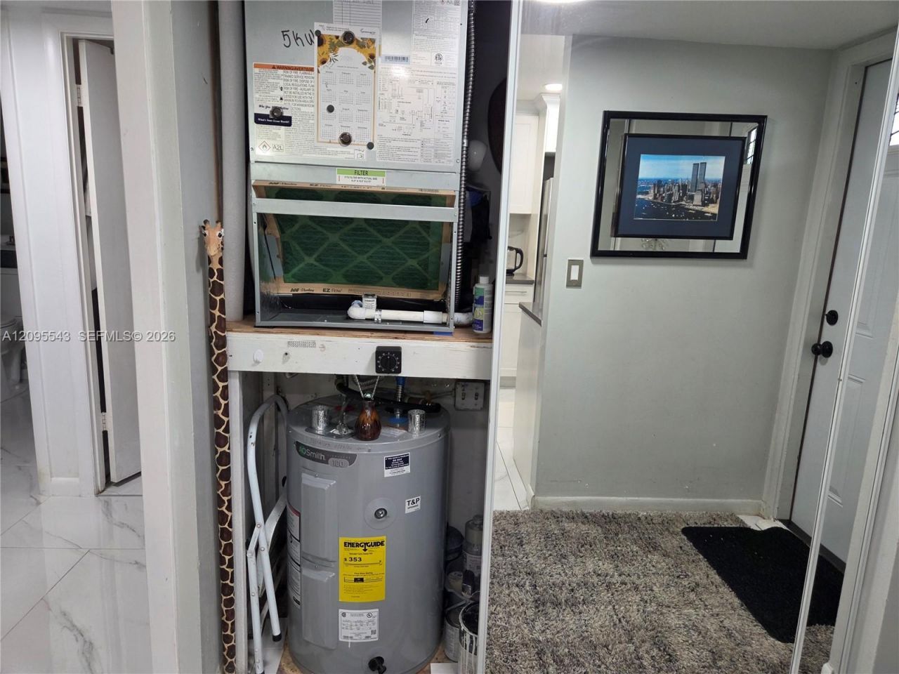 7205 NW 4th Pl , Unit 106, Margate, FL 33063 Photo