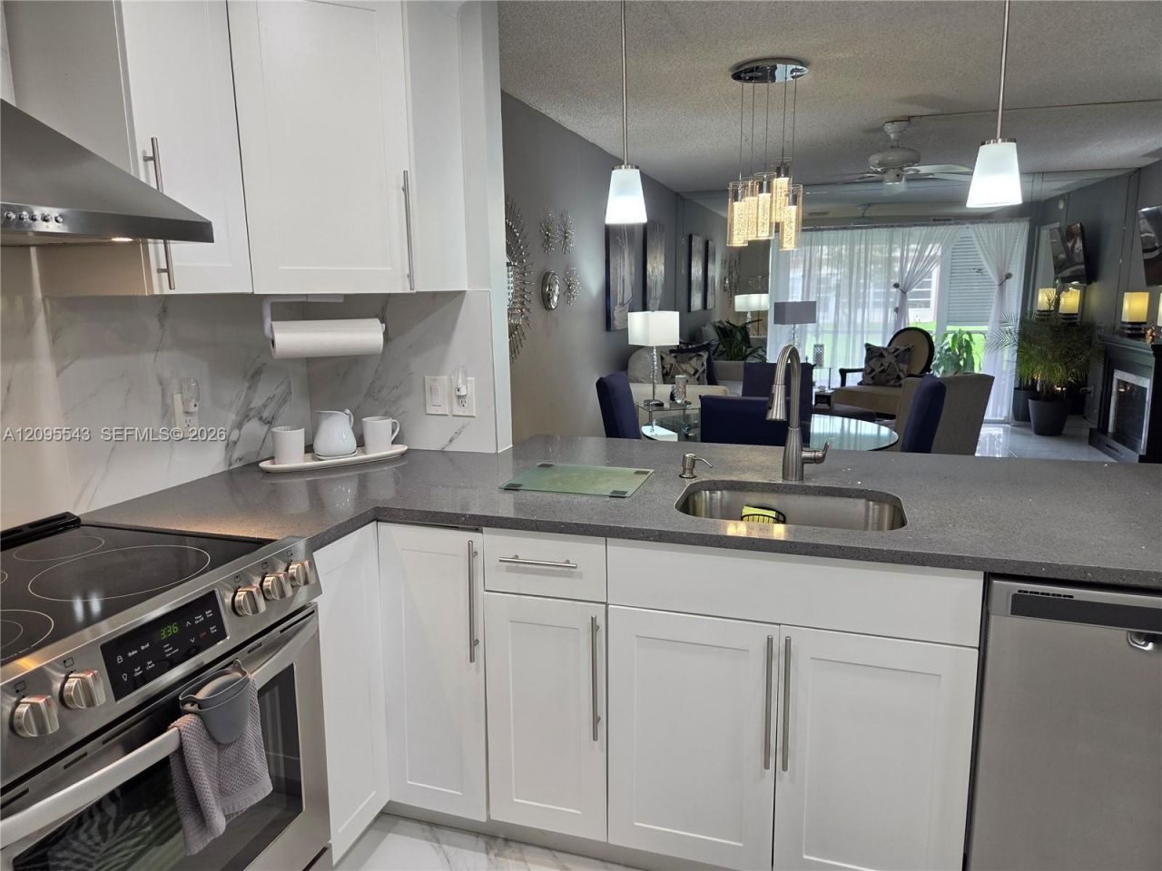 7205 NW 4th Pl , Unit 106, Margate, FL 33063 Photo