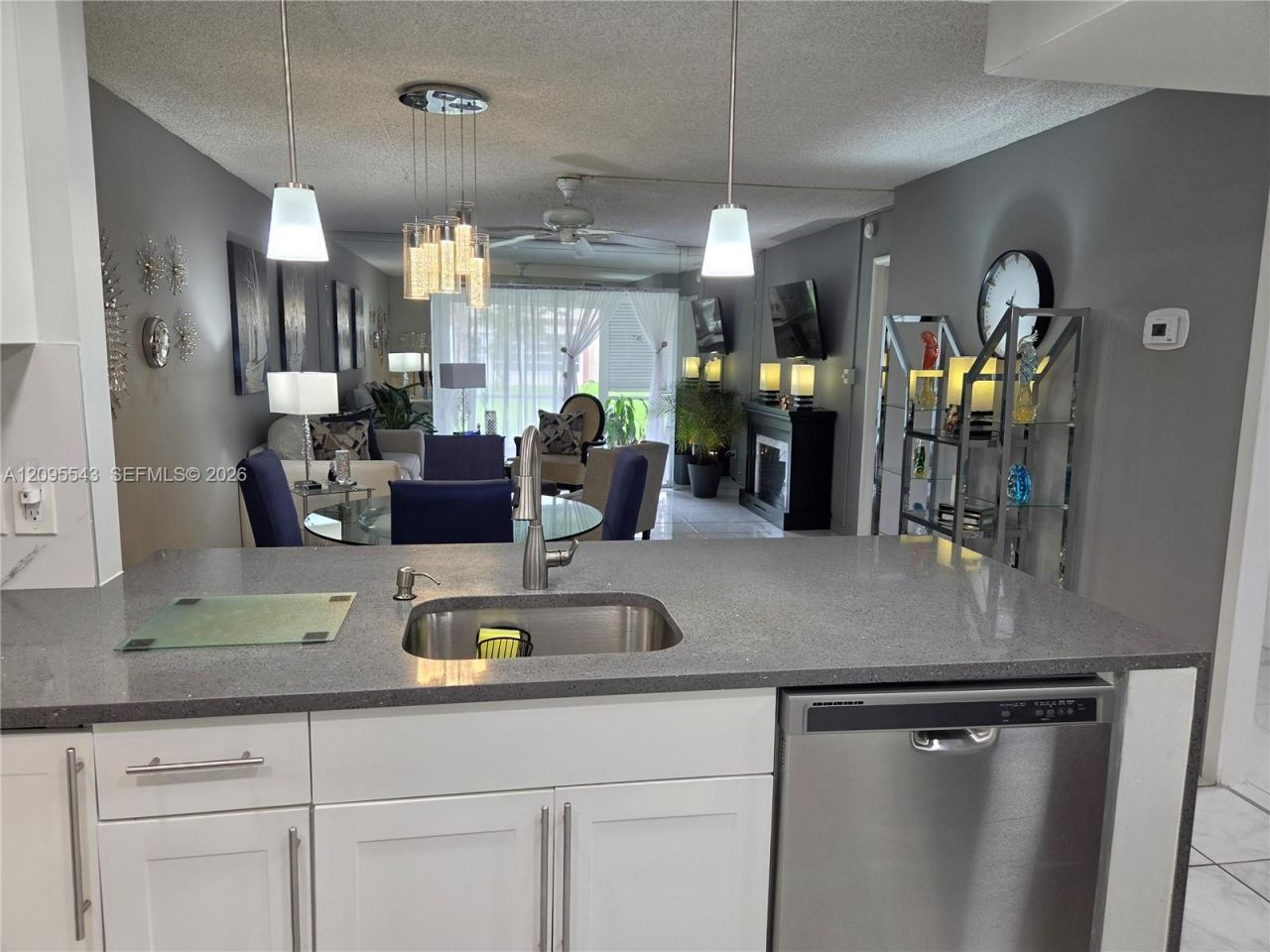 7205 NW 4th Pl , Unit 106, Margate, FL 33063 Photo