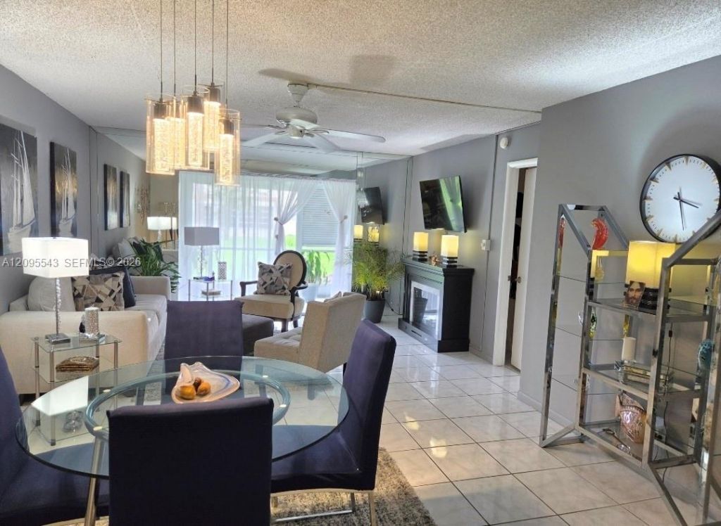 7205 NW 4th Pl , Unit 106, Margate, FL 33063 Photo