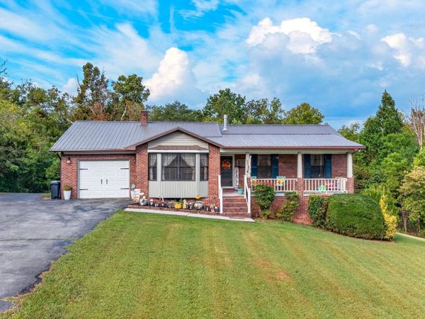 155 Paradise Valley , Bean Station, TN 37708
