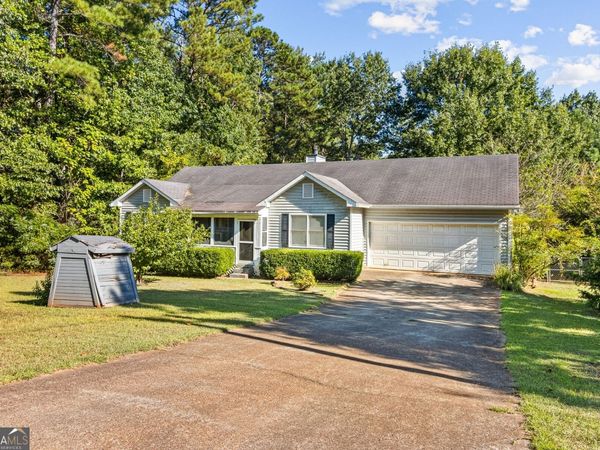 211 Island Shoals Road, Covington, GA 30016