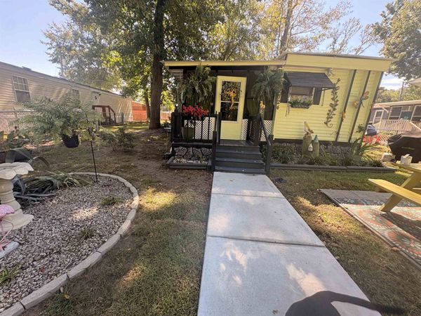 2724 Moonlight Dr., Surfside Beach, SC 29575