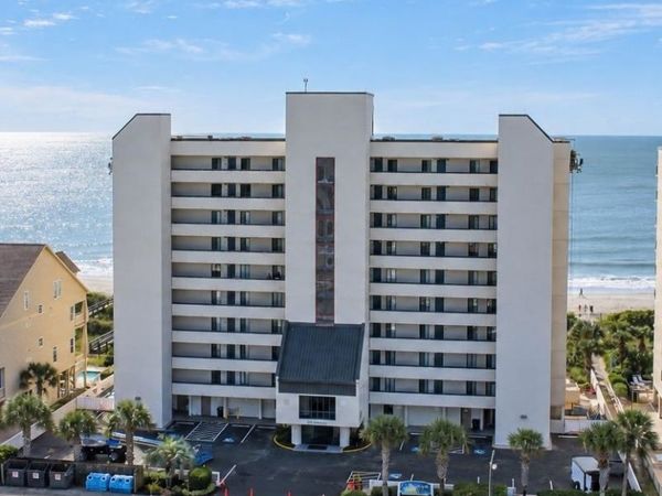4111 S Ocean Blvd. , Unit 203, North Myrtle Beach, SC 29582