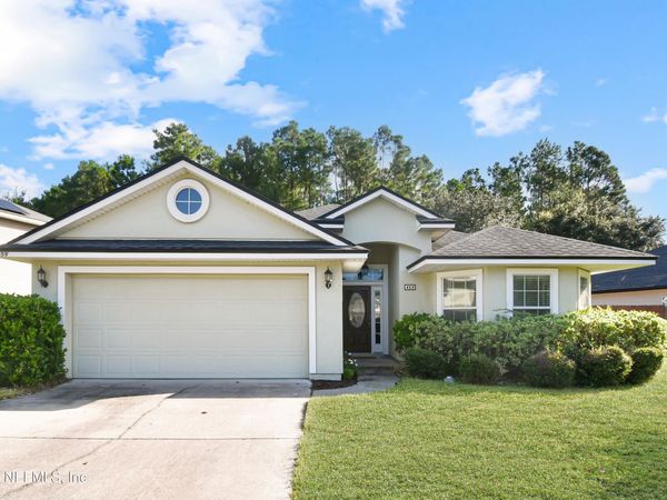 459 W NEW ENGLAND Drive, Elkton, FL 32033