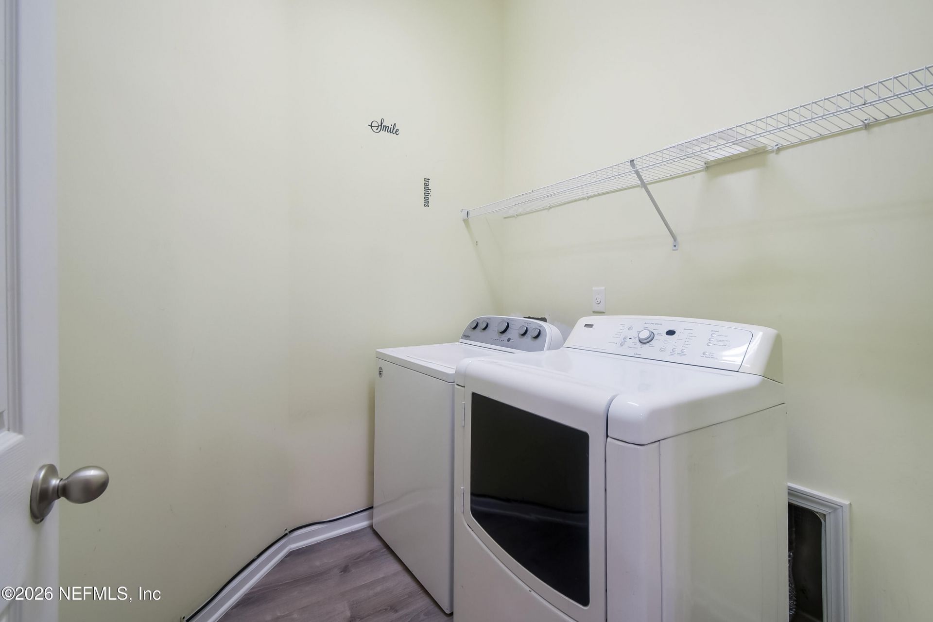 459 W New England Drive, Elkton, FL 32033 Photo