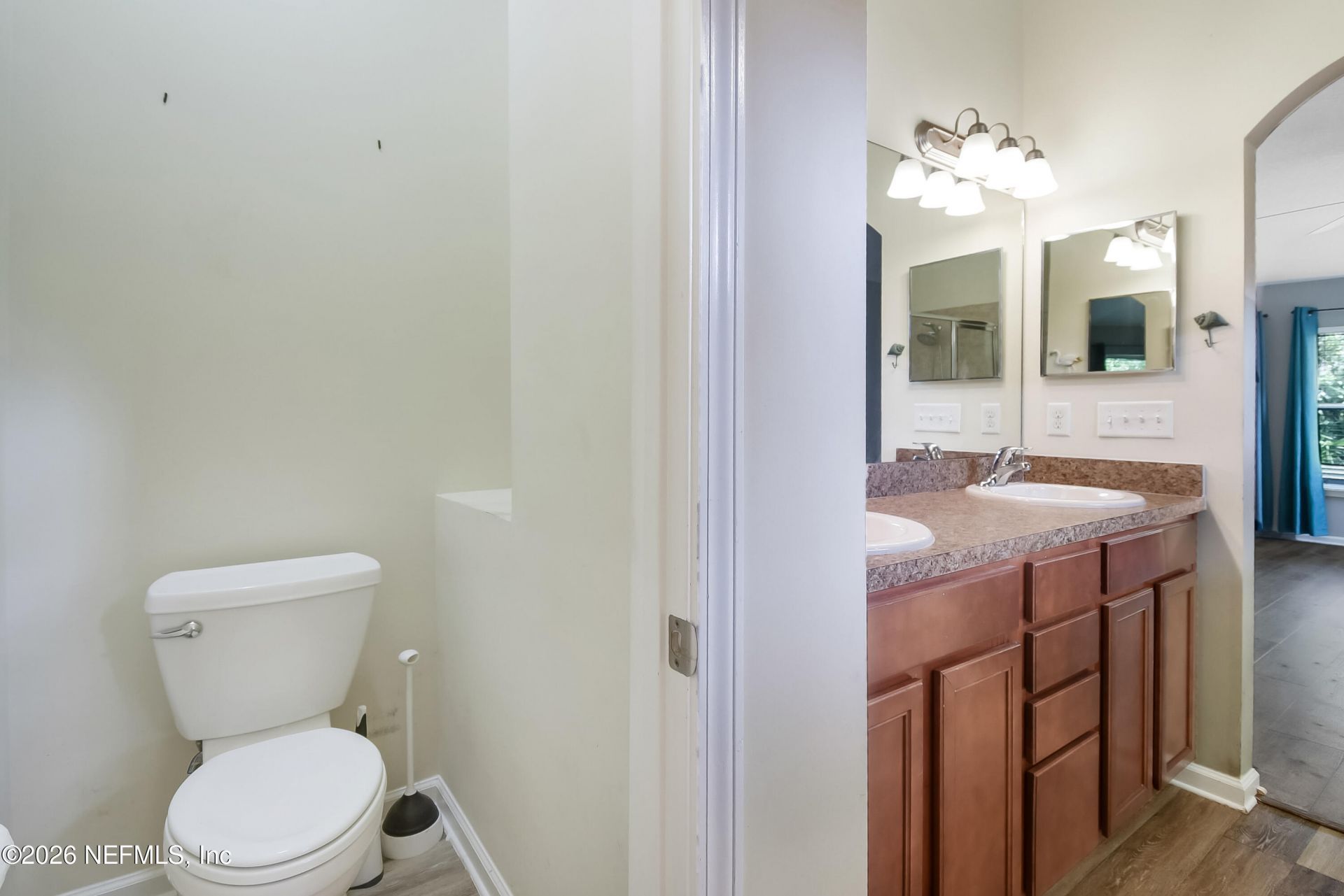 459 W New England Drive, Elkton, FL 32033 Photo