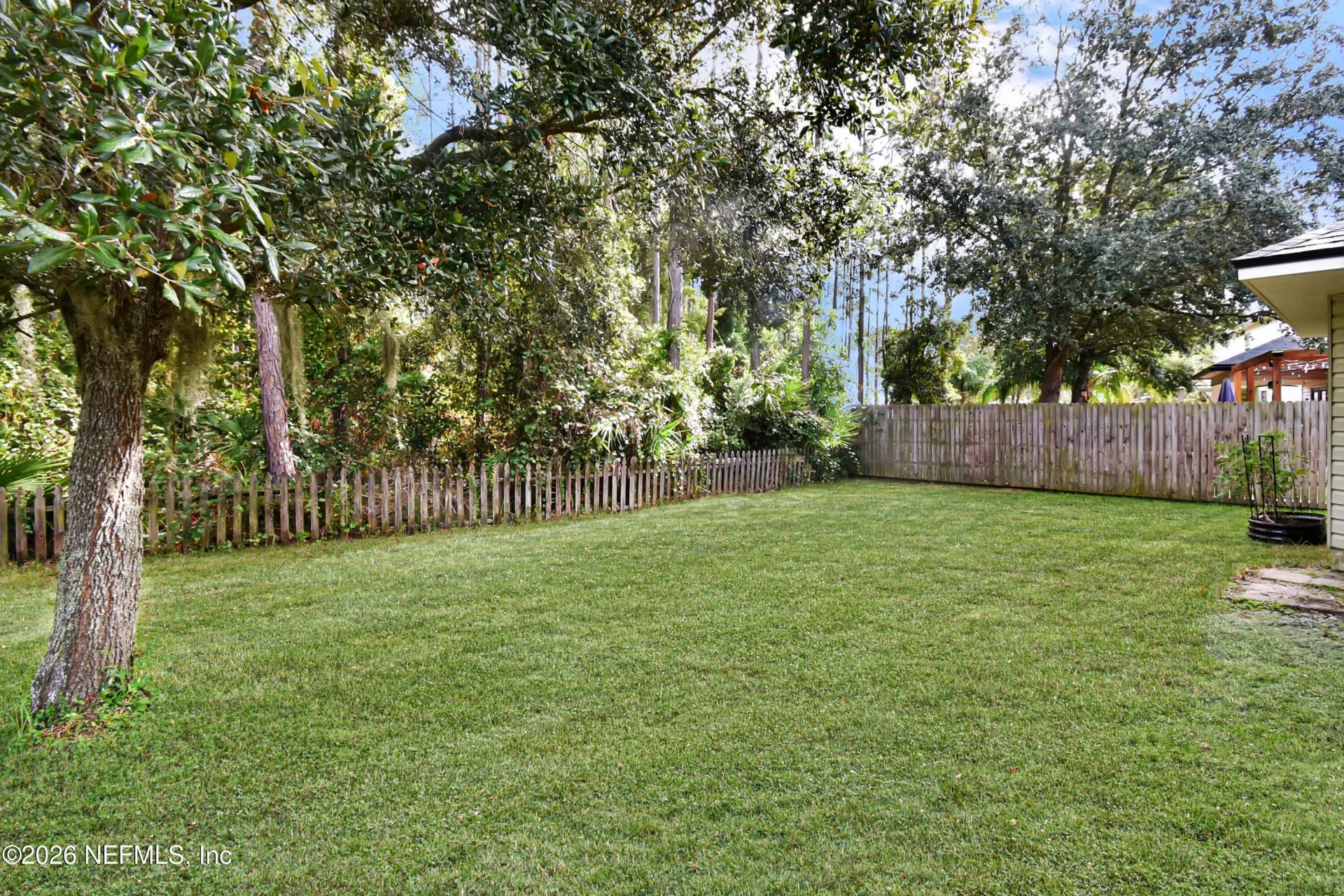 459 W New England Drive, Elkton, FL 32033 Photo