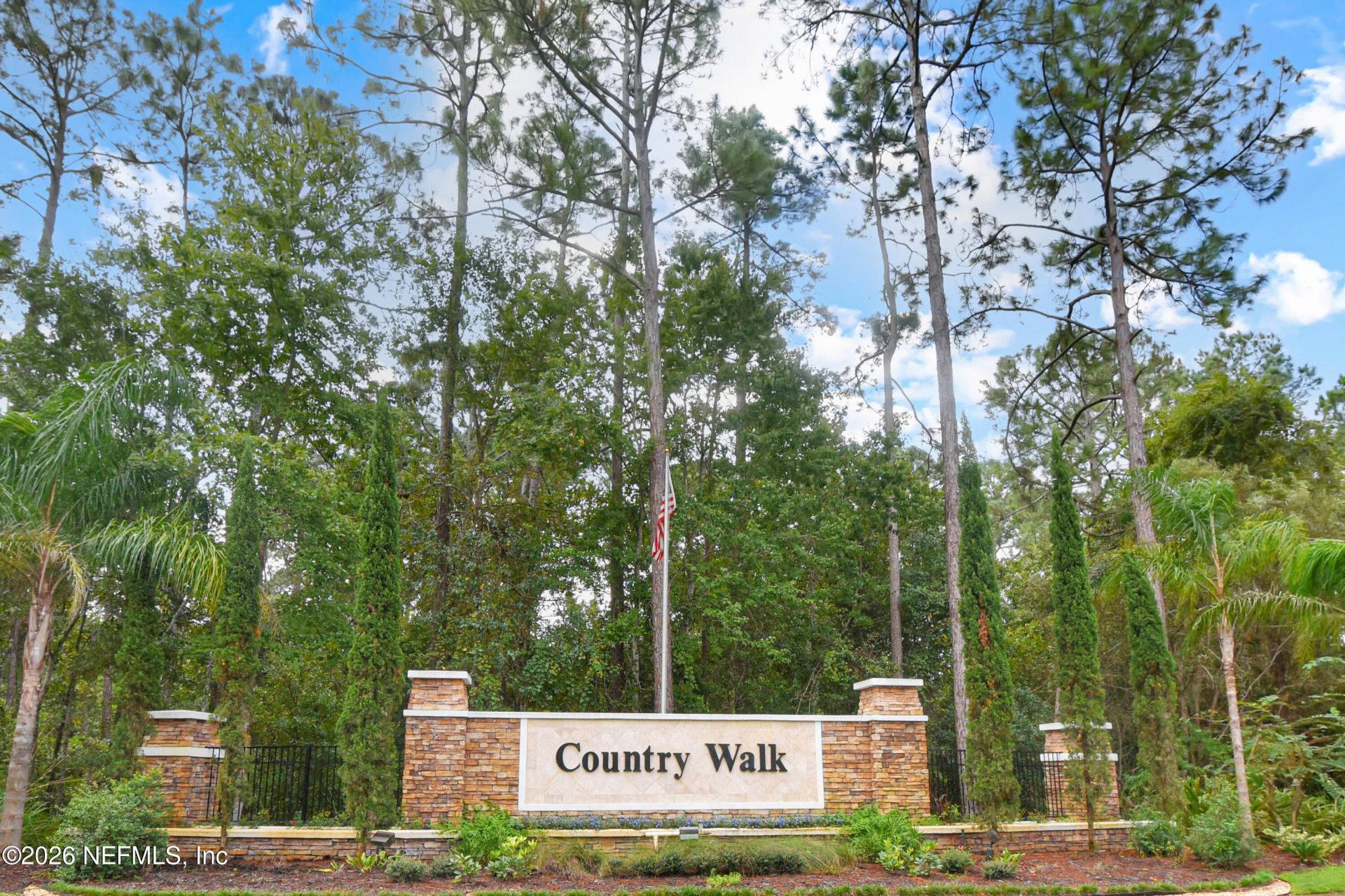 459 W New England Drive, Elkton, FL 32033 Photo
