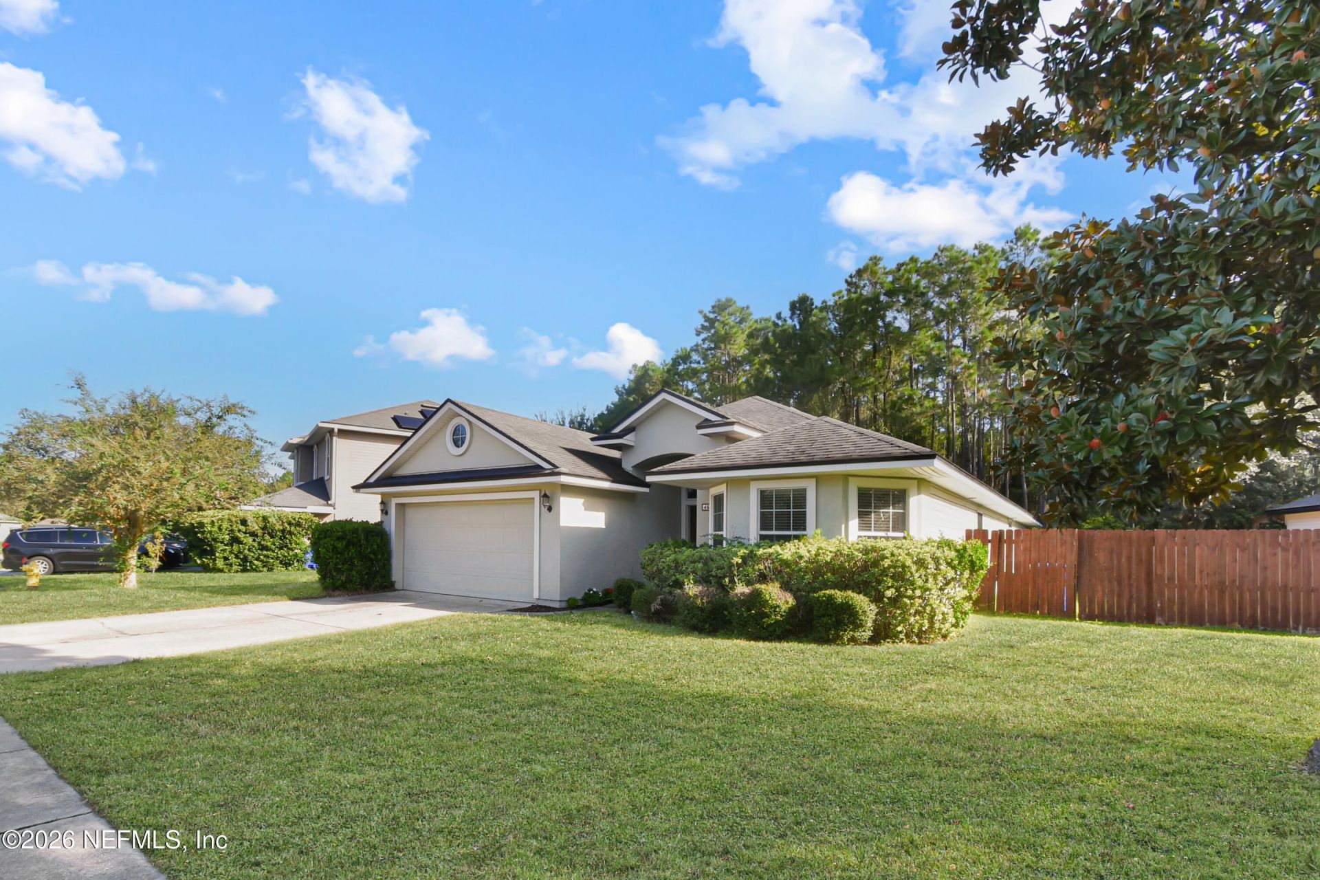 459 W New England Drive, Elkton, FL 32033 Photo