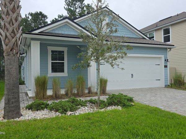 261 GREENWAY Lane, St. Augustine, FL 32092