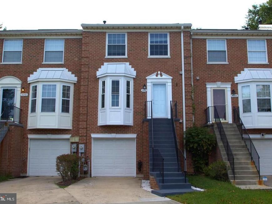 9044 Constant Course, Columbia, MD 21046 Main Photo